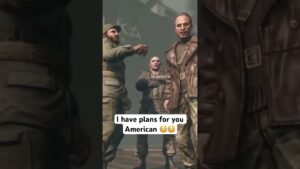 He sure did… #shorts #short #youtubeshorts #gaming #gamer #callofduty #cod