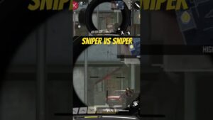 He was not ready for that #codm #callofdutymobile #cod #callofduty #codmobile #snippermaster #easy