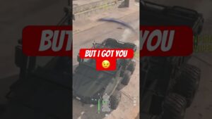 He was so sure he was safe 😂 #callofduty #cod #codclipsoftheday #ps5 #warzoneclips #gaming #funny