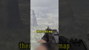 Hidden DETAIL in MW3.. (2011) #callofduty #cod