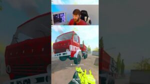 Hijacked a LOADOUT🤣 #shorts #mw3 #wz3 #callofduty #cod #warzone #wz #warzone3 #funny #loadout