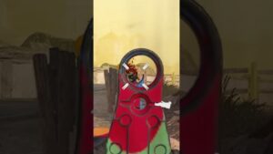 Hitscan or Aimbot?  #warzone #callofduty #cod #mw3 #viral #viralshort #viralvideo #hitscan