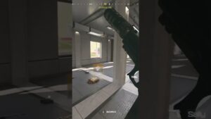 How To Get The New Sally Blueprint in Warzone #gaming #cod #callofduty #warzone #codshorts #mw3 #mw2