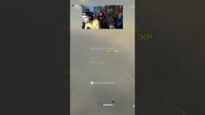 How to use smokes to rotate😎#warzone #cod #callofduty #gaming