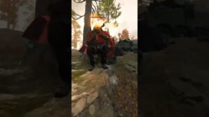 Hunting snipers #callofduty #cod #mw3 #modernwarfare #tdm