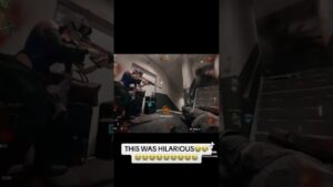 I TRIED TO DO IT TO EM😭🤣 #fypシ #callofduty #cod #shortvideo #funny #modernwarfare3 #fypage #shorts