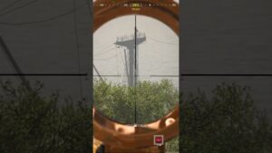 I got reported for cheating after this lucky shot #warzone#cod  #callofduty #rebirth #rebirthisland