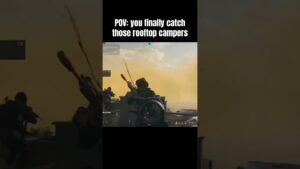 I stay having to get bots off roofs #warzone #callofduty #cod #rebirth #ranked #gaming