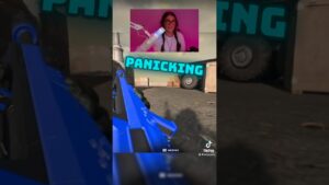 I was freaking out #funny #cod #callofduty #twitch