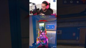 IM GETTING BANNED #cod #callofduty #warzone #warzoneclips #codwarzone #fyp