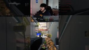 I’m a robot #foryou #gaming #cod #cod