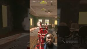 Issa Nife l #warzone #callofduty #cod #gaming #modernwarfare3 #mw3 #trending #explorepage #comedy