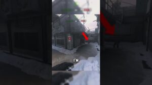 I’ve Returned. #cod #callofduty #trendingshorts #gaming #mw3 #warzone