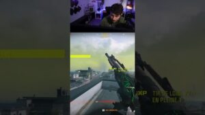 JE LOUPE LE 3EME ... #callofduty #cod #gaming #resurgence #warzone