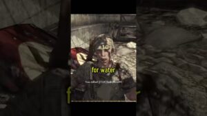 Japanese Torture Methods.. #callofduty #cod