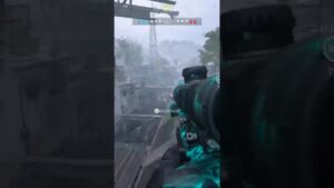 Je pensais pas que ça passerais😅 #callofduty #cod #mw3 #tricks #clips #gaming