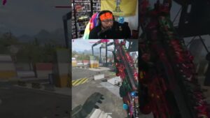 Just leave me be in peace #cod #callofduty #warzone