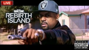 KING KONG AIN'T GOT SH!T ON ME!😈 Solo Rebirth Dubs