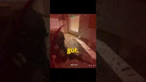 Karambit in Warzone  #warzone #callofduty #cod #mw3 #mw3clips