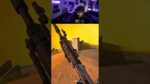 LA BALLE EN VIF POUR LE TOP 1 #callofduty #cod #gaming #resurgence #warzone