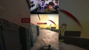 LA TYROTERMITE ! #callofduty #cod #gaming #resurgence #warzone