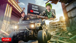 🔴LIVE - 2045+ WINS WARZONE NUKES ALL NIGHT