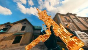 🔴 LIVE INFINITA DE WARZONE