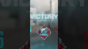 Last guy got slammed to finish the 1v6😮‍💨😈 #cod #callofduty #clutch #foryou #mw3