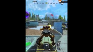 Last guy was crying? call of duty mobile  #codm #hyperronny #callofduty