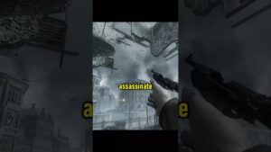 Legendary COD: World at War Achievement .. #callofduty #cod