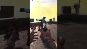 Les caí del cielo papá #warzoneclips #warzone #twitch #cod #callofduty #gaming #humor