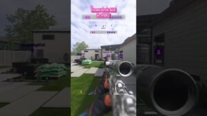 Like discovering unicorns exist #callofduty #cod #mw3