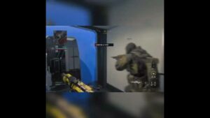 Lil snipe clip #mw3 #sniping #callofduty #cod #gaming