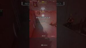 Little gift for campers  #warzone #callofduty #cod #wz3 #funnyclip #gaming #girlgamer #campers