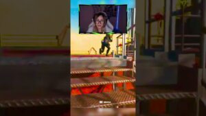 Lo seguí para ver si podía rematarlo #warzone #callofduty #cod #warzoneclips #warzonelatino