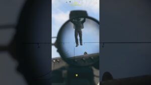 MAKING FRIENDS… #cod #callofduty #warzone #codm #gaming #videogames #shorts #short #shortvideo