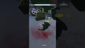 ME CONFIE BASTANTE #shorts  #warzone #warzonees #callofduty #cod #warzonelatino #gaming #mw3 #mwiii