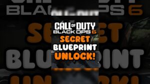 ✅MW3 Easter Egg Unlock! (LIMITED)✅ #blackops6 #blackops #mw3 #callofduty #cod #gaming #warzone