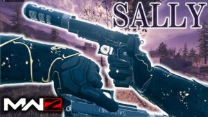 【MWZ】「SALLY (9mm DAENON)」【シーズン3リローデット】【プレイ動画】Call of Duty® Modern Warfare 3【CODMW3】