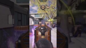 法老的Mac10  　  #codm #cod #callofduty #callofdutymobile #gaming #codmobile #smartphone  #決勝時刻mobile