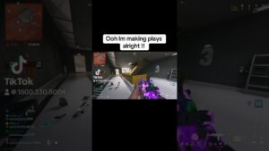 * Making Plays *  #callofduty #cod #warzone