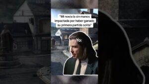 Mi novia la manca cuando gana 🤣 #callofdutymobile #callofduty #cod #codm #codmobile
