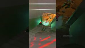 Movement 👑 #warzone #callofduty #cod #rebirthisland