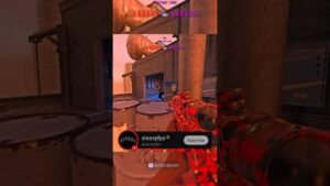 NAH IM CHEATING THERE IS NO WAY 😮 #searchanddestory #callofduty #cod #warzone