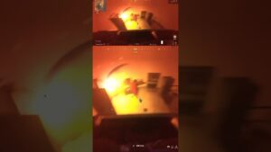 NÃO TEM PRA ONDE CORRER 😅 #gameplay #gaming #ps5 #ressurgencia #warzone #callofduty #cod #mw3