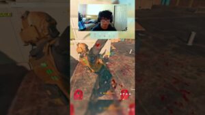 *NEW* DUAL SHOTGUNS in WARZONE #cod #callofduty #gaming #warzone