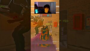 *NEW* FASTEST MOVEMENT SMG in WARZONE!! #cod #callofduty #gaming #warzone