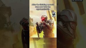 NEW OPERATOR coming to MW3 and Warzone 🤯 #warzone #callofduty #cod #firstpersonshooter