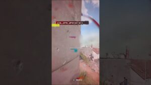 NO SE COMO SALI VIVO #shorts  #warzone #warzonees #callofduty #cod #warzonelatino #gaming  #mwiii