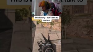 Never again. #streamer #funny #gaming #stream #callofduty #cod #viral #warzone #gamer #shorts